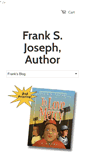 Mobile Screenshot of frankjoseph.com